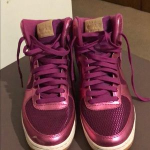 Nike Air Flight Hightop’s